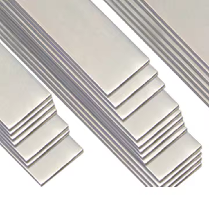 1 8 x 1 stainless steel flat bar
