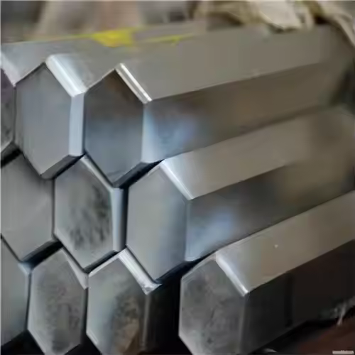 17 4 stainless hex bar