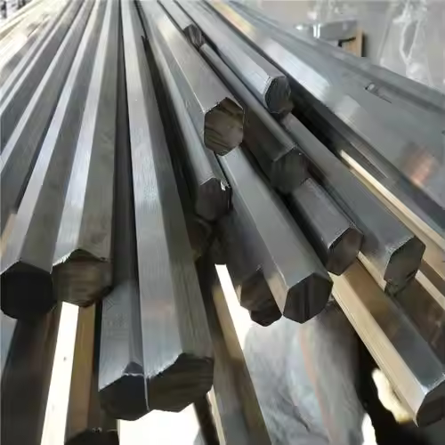 17 4 stainless hex bar