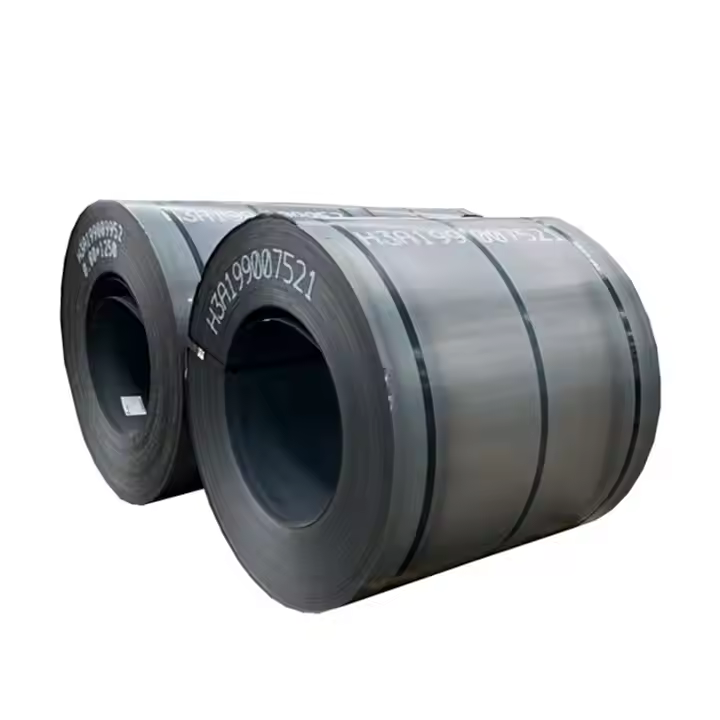 Sae 1006 Hrc Hot Rolled Coil
