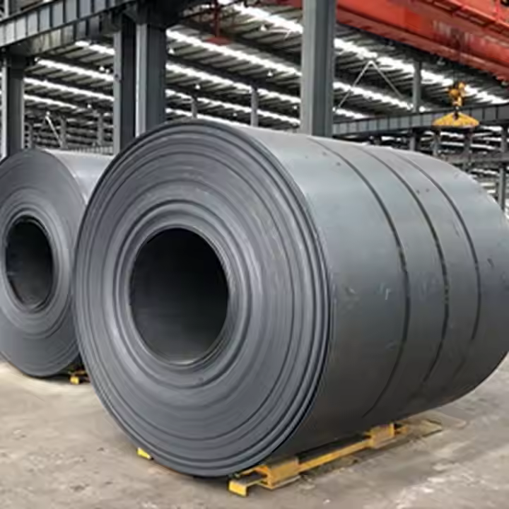 Sae 1006 Hrc Hot Rolled Coil