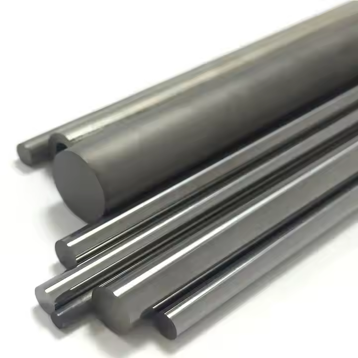 Stainless Steel Round Bar Steel Round bar 2mm 6mm 8mm 14mm