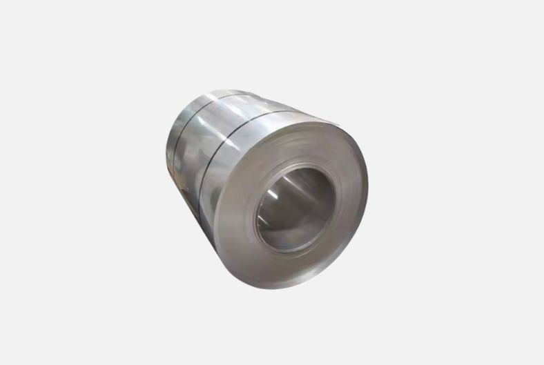 cold rolled stainless steel coil