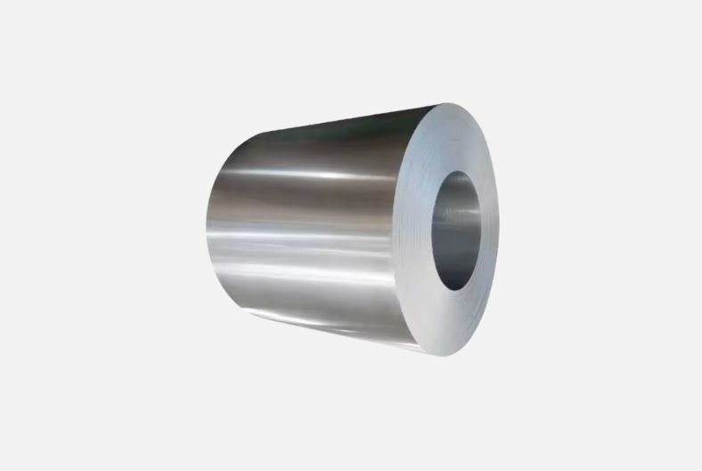 hot rolled stainless steel coil