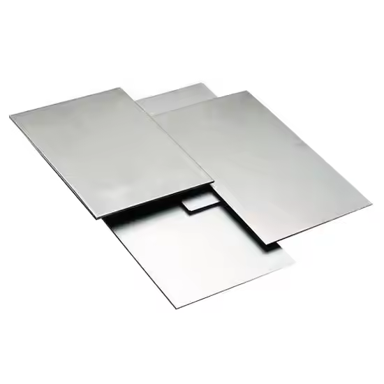 polished 316 stainless steel sheet