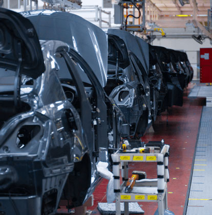 stainless steel coil applied in automotive