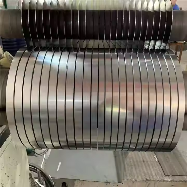 stainless steel strip 3mm