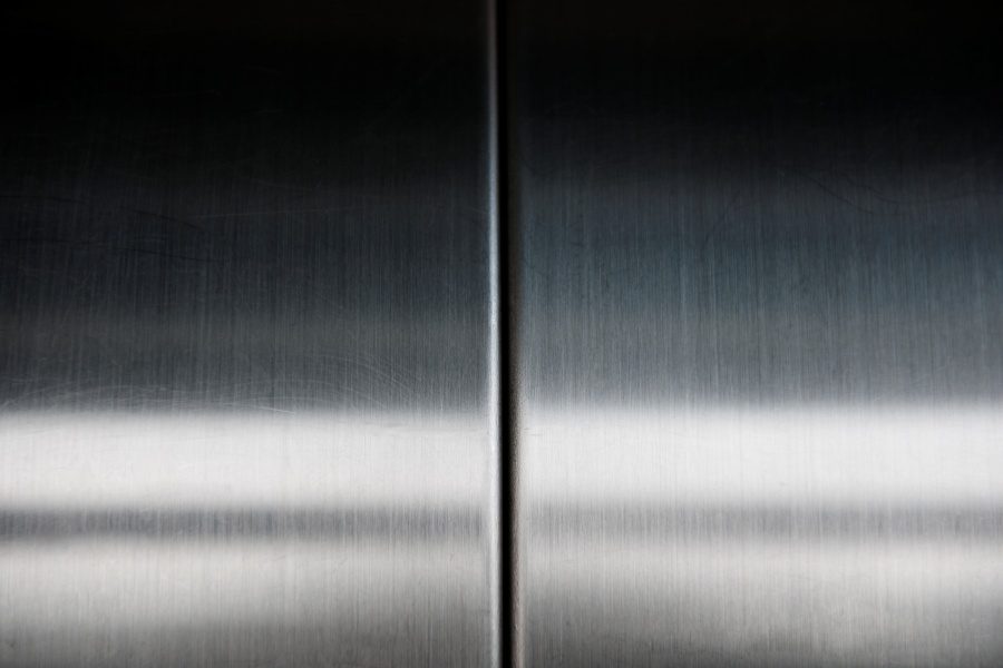 stainless steel used for