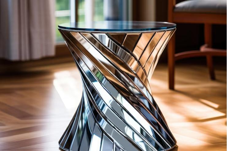 200 series stainless steel used for Furniture