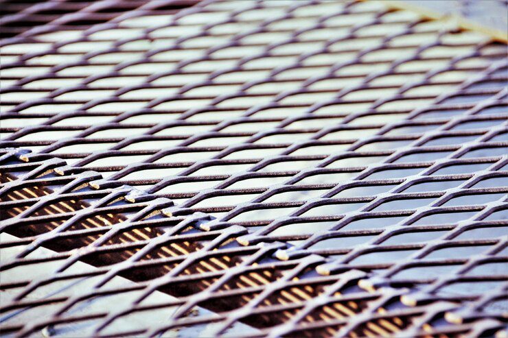 Stainless Steel Wire Mesh of Jianglin