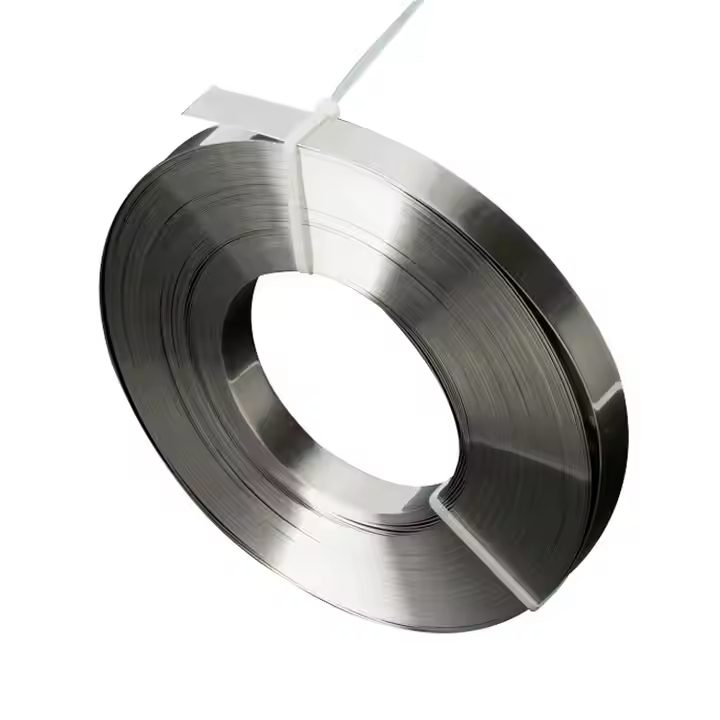 301 Stainless Steel Strips of Jianglin
