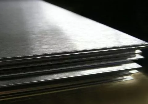 Stainless Steel Strip of Jianglin