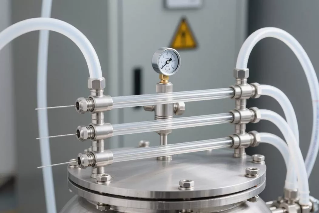 Capillary Tubes in Laboratory and Chemical Applications: Everything You ...