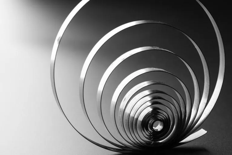 Spring Stainless Steel Strips of Jianglin