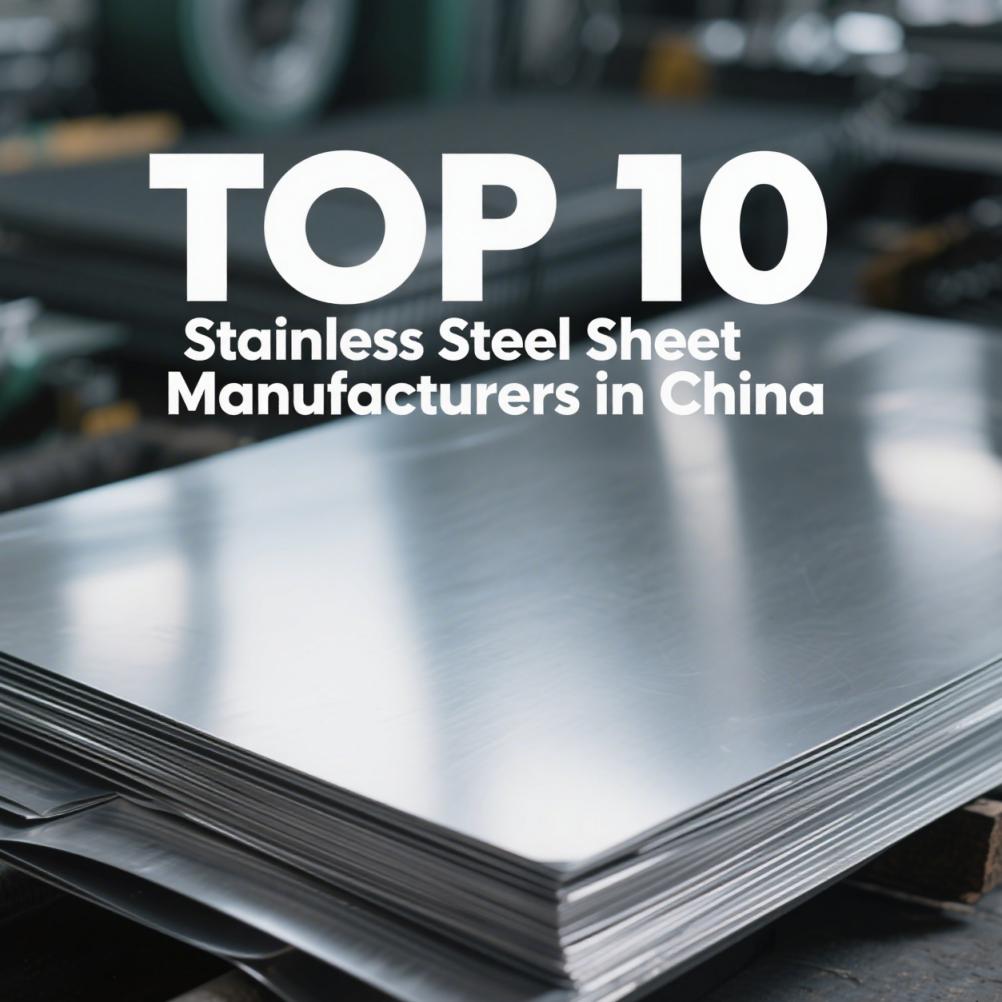 stainless steel sheet of jianglin
