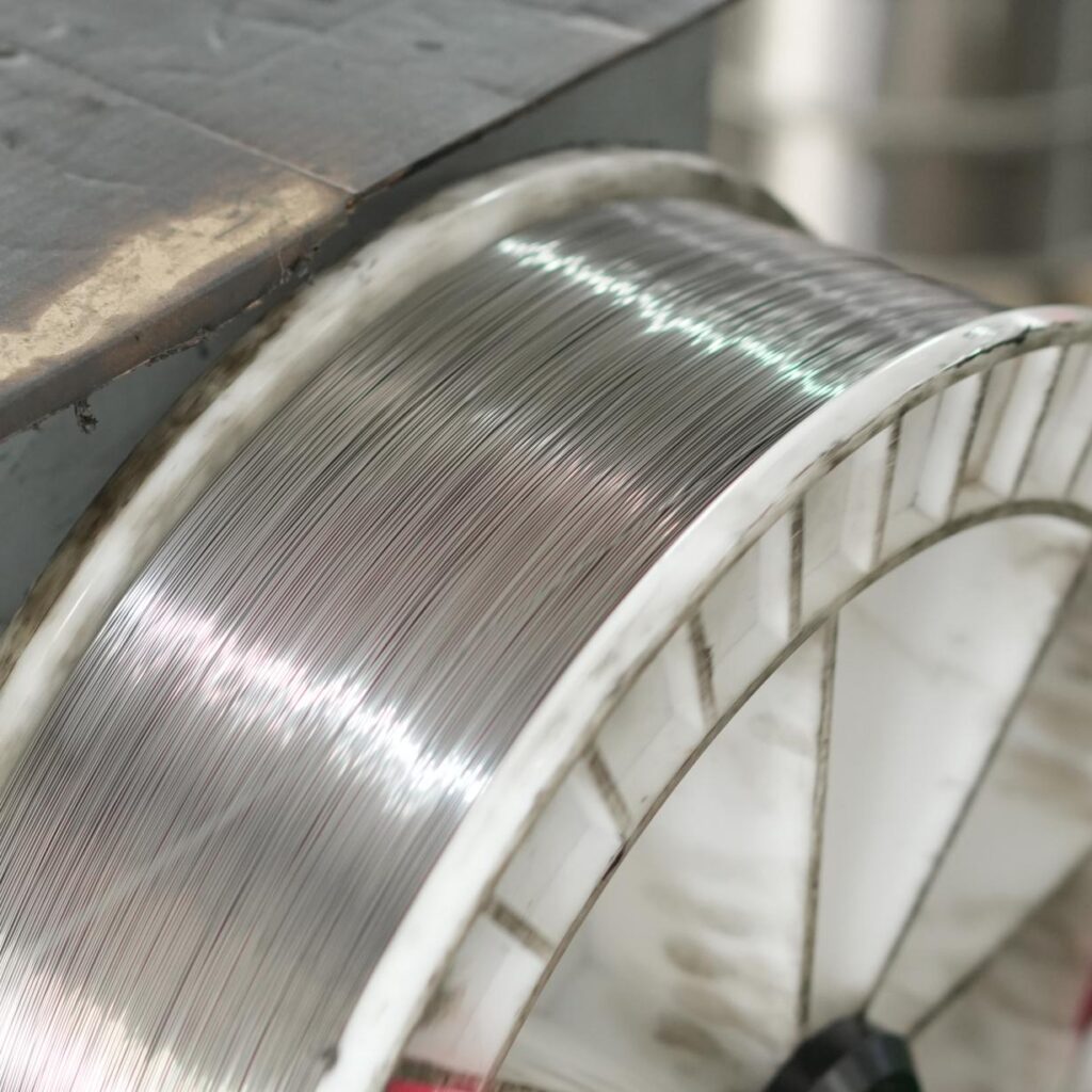 Stainless Steel Capillary Tubes of Jianglin