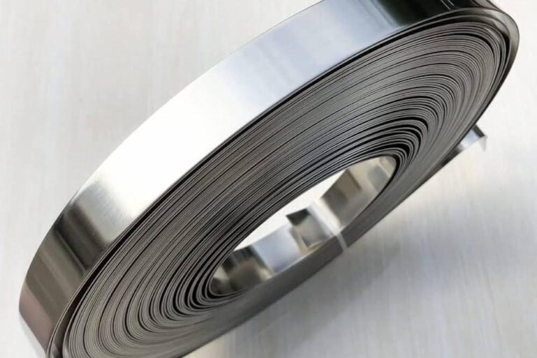 Stainless Steel Band of jianglin