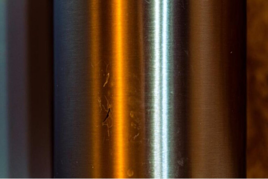 colored stainless steel of jianglin