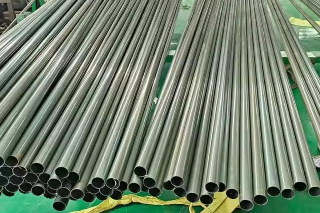 Duplex (1.4462) Stainless Steel of jianglin