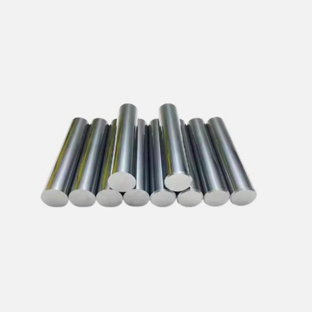 Alloy Steel of Jianglin