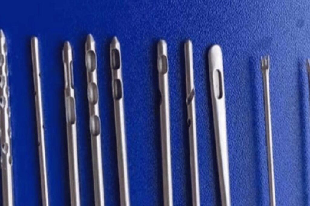 304 Stainless Steel Capillary Tube: Properties and Applications ...
