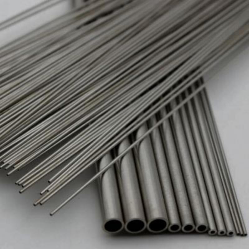 304 Stainless Steel Capillary Tubes of Jianglin