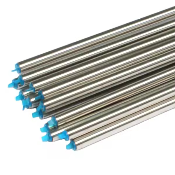 Stainless Steel Capillary Tubes