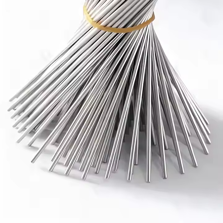 Stainless Steel capillary tubes of Jianglin