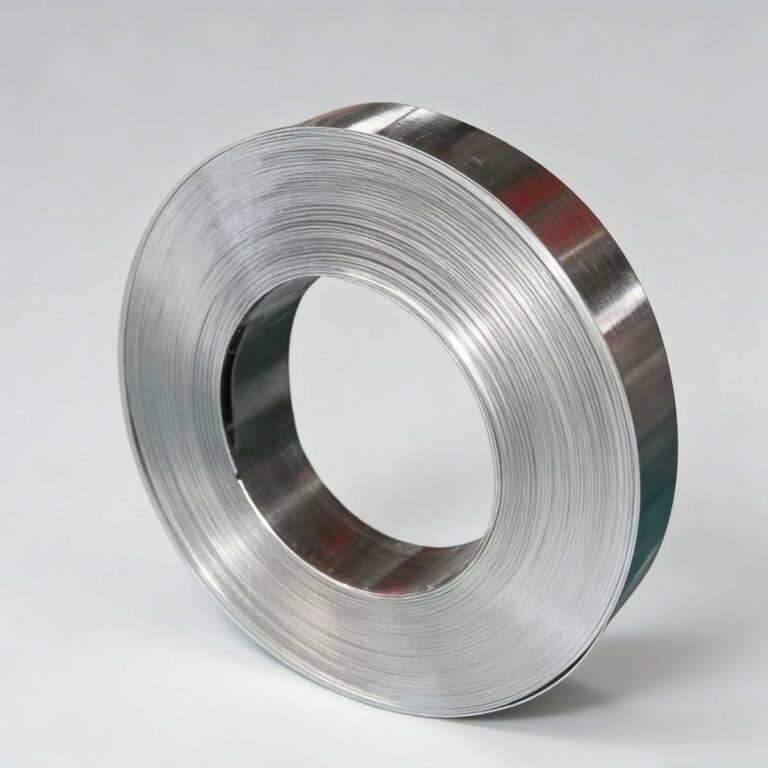 Tiras de acero inoxidable de calidad médica de Jianglin steel