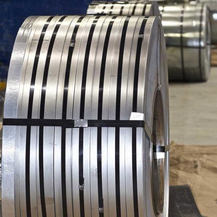 industrial stainless steel strips from jianglin steel