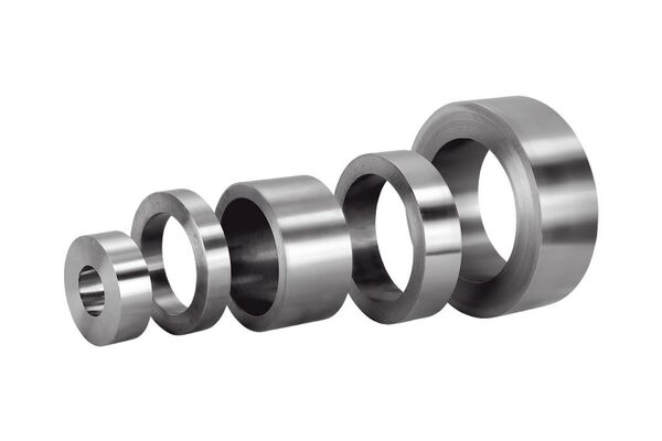 Poll Ring Forging rolled ring forging – Custom Stainless Steel Manufacturer in China