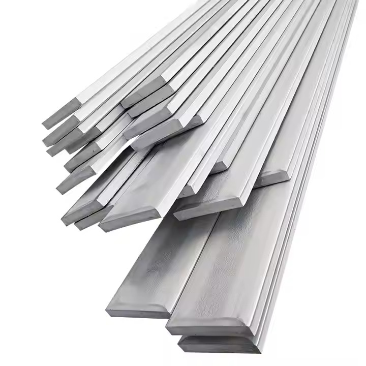 Stainless Steel Grade Comparison - Jianglin