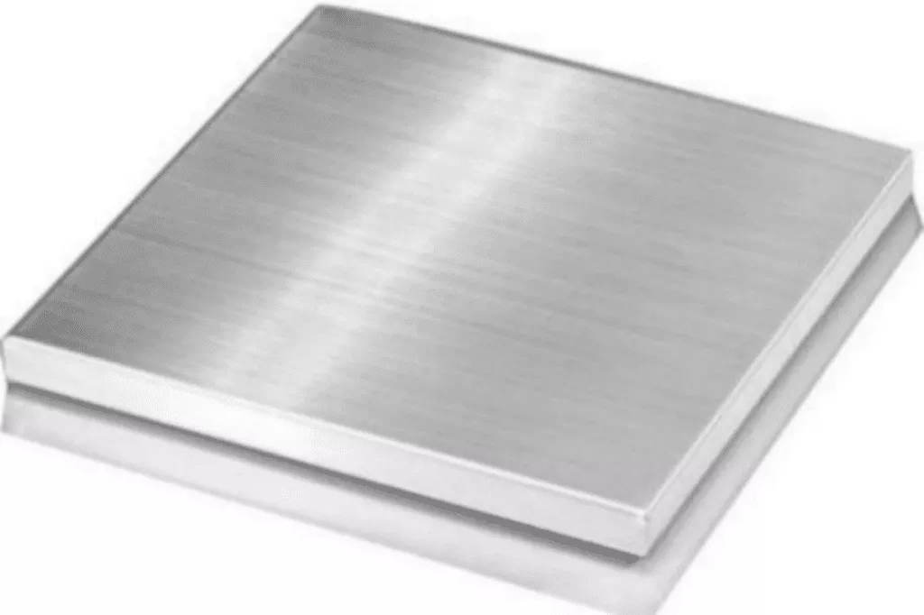 ASTM A240 Stainless Steel Sheet and Plate