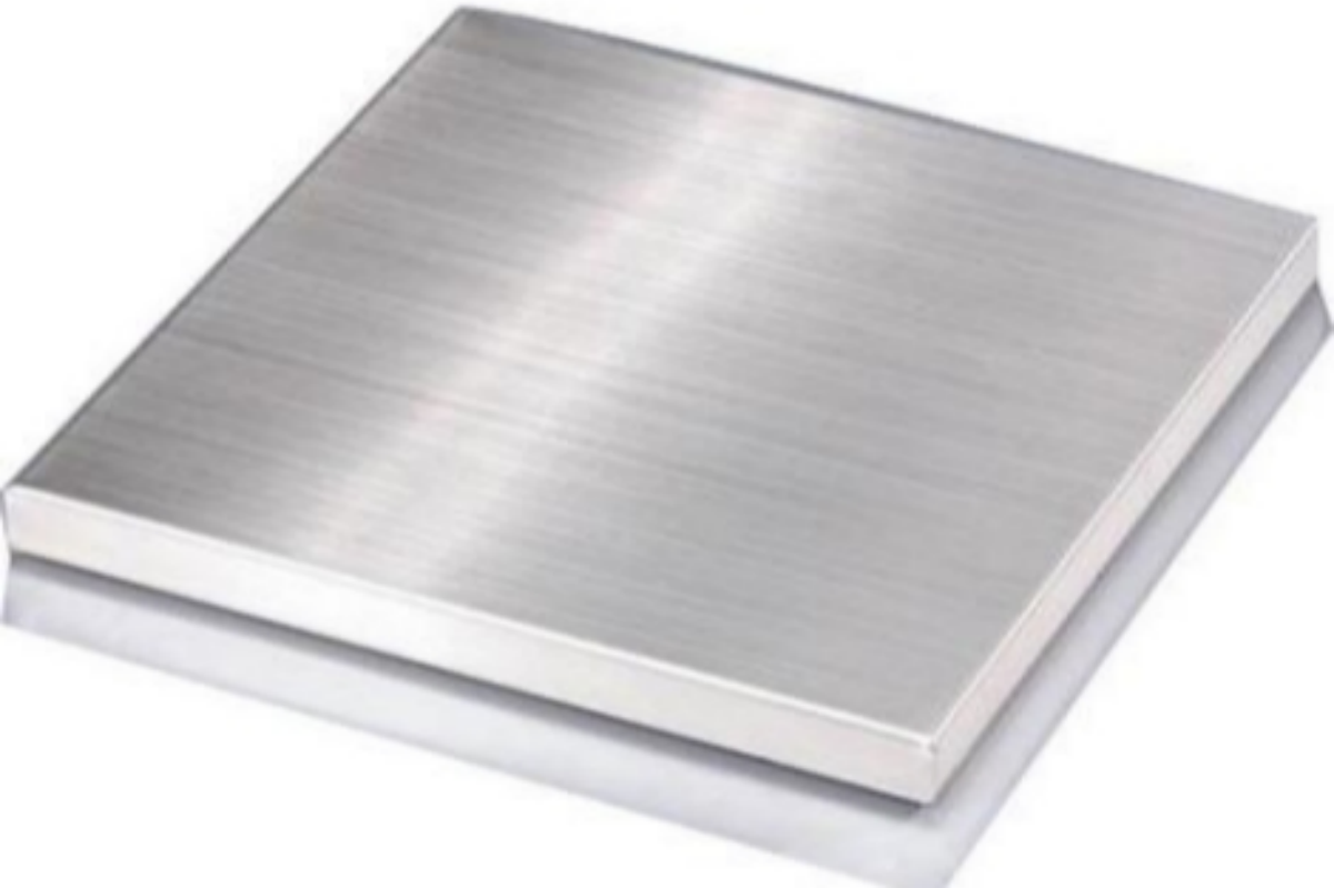 ASTM A240 Chapa y placa de acero inoxidable