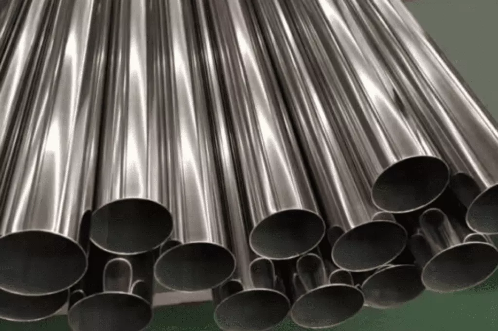 stainless steel pipe and tube tolerances for ASTM A269 polished tubing