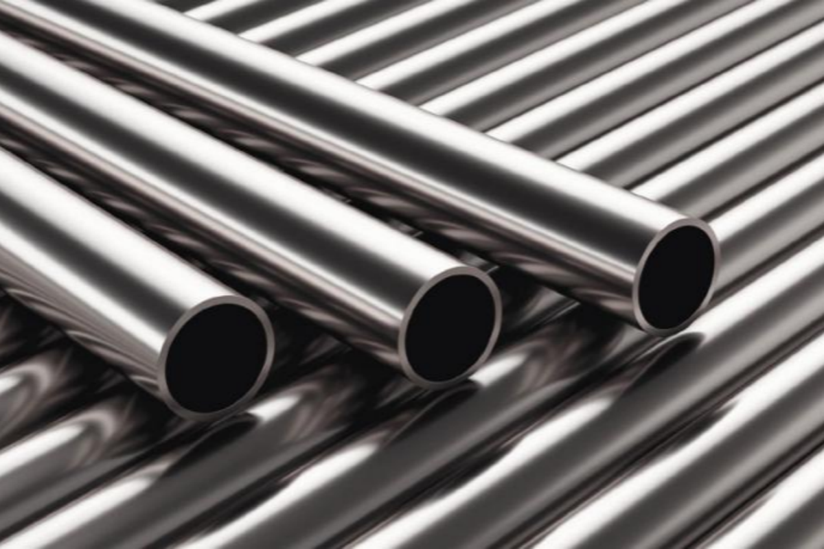 ASTM A269 Stainless Steel Tube of Jianglin